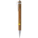 Celuk bamboe balpen (zwarte inkt)