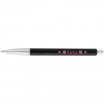 Parker Vector balpen (blauwe inkt)