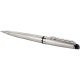 Waterman Expert balpen (blauwe inkt)