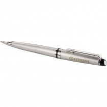 Waterman Expert balpen (blauwe inkt)