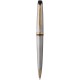 Waterman Expert balpen (blauwe inkt)