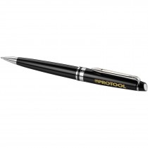 Waterman Expert balpen (blauwe inkt)