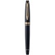 Waterman Expert rollerbalpen (zwarte inkt)