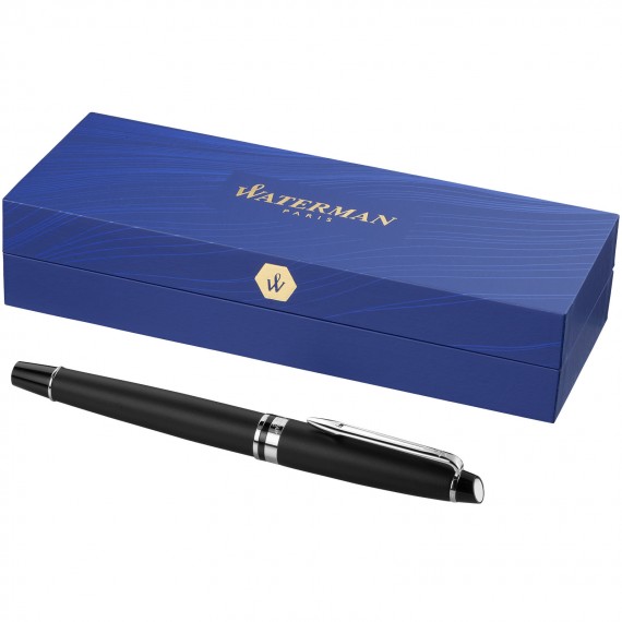 Waterman Expert rollerbalpen (zwarte inkt)