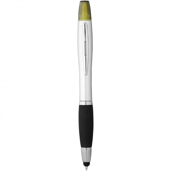Nash stylus balpen en markeerstift