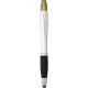 Nash stylus balpen en markeerstift