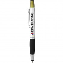 Nash stylus balpen en markeerstift