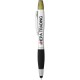 Nash stylus balpen en markeerstift