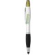 Nash stylus balpen en markeerstift