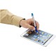 Nash stylus balpen en markeerstift (zwarte inkt)