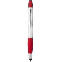 Nash stylus balpen en markeerstift