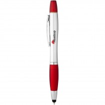 Nash stylus balpen en markeerstift