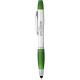 Nash stylus balpen en markeerstift