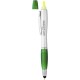 Nash stylus balpen en markeerstift