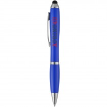 Nash stylus balpen