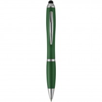 Nash stylus balpen