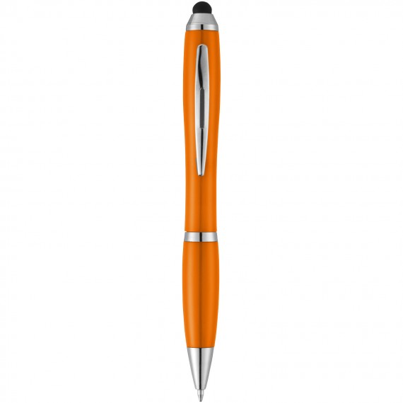Nash stylus balpen (zwarte inkt)