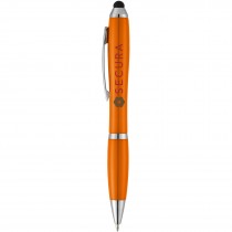 Nash stylus balpen (zwarte inkt)