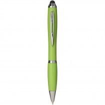 Nash stylus balpen