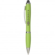 Nash stylus balpen