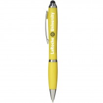 Nash stylus balpen