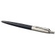 Parker Jotter balpen Bond Street (blauwe inkt)