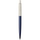 Parker Jotter balpen Bond Street (blauwe inkt)