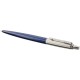 Parker Jotter balpen Bond Street (blauwe inkt)
