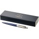 Parker Jotter balpen Bond Street (blauwe inkt)