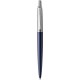 Parker Jotter balpen Bond Street (blauwe inkt)