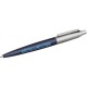 Parker Jotter balpen Bond Street (blauwe inkt)