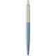 Parker Jotter balpen Bond Street (blauwe inkt)