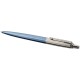 Parker Jotter balpen Bond Street (blauwe inkt)
