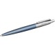 Parker Jotter balpen Bond Street (blauwe inkt)