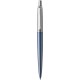 Parker Jotter balpen Bond Street (blauwe inkt)