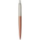 Parker Jotter balpen Bond Street (blauwe inkt)