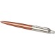 Parker Jotter balpen Bond Street (blauwe inkt)