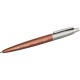 Parker Jotter balpen Bond Street (blauwe inkt)
