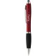 Nash stylus balpen gekleurd met zwarte grip