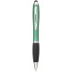 Nash stylus balpen gekleurd met zwarte grip