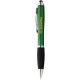 Nash stylus balpen gekleurd met zwarte grip