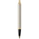 Parker IM balpen (blauwe inkt)