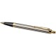 Parker IM balpen (blauwe inkt)