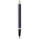 Parker IM balpen (blauwe inkt)