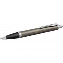 Parker IM balpen (blauwe inkt)