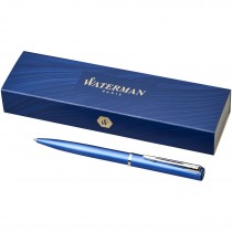 Waterman Allure balpen (blauwe inkt)