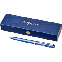 Waterman Allure balpen (blauwe inkt)