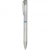 Moneta aluminium balpen