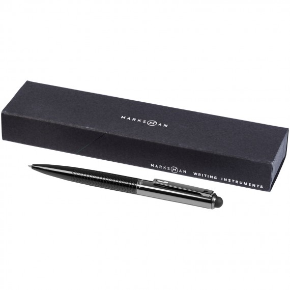 Dash stylus balpen (zwarte inkt)