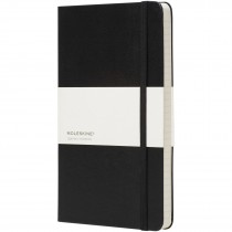 Moleskine Classic L hardcover notitieboek - gelinieerd